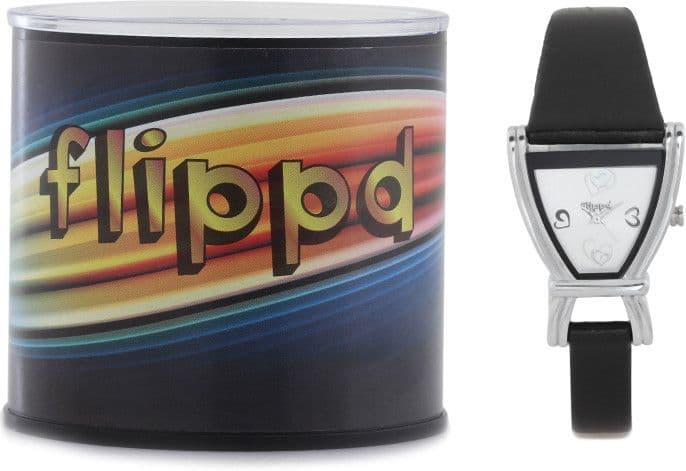 Flippd FDLSP1507 Analog Watch  - For Women view 8