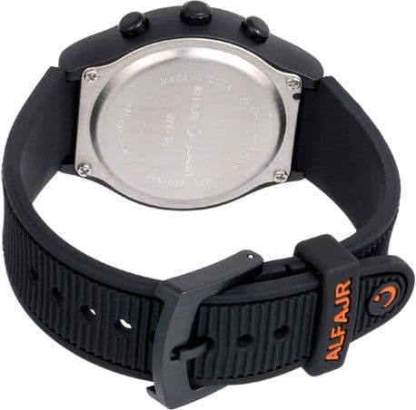 Alfajr WY16B Youth Digital Watch  - For Men, Boys view 4