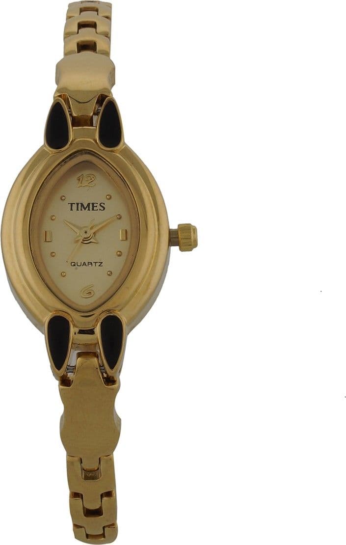 Times 280TMS280 Party-Wedding Analog Watch  - For Women
