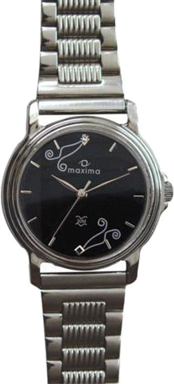 Maxima 20364CPGI Attivo Analog Watch  - For Men