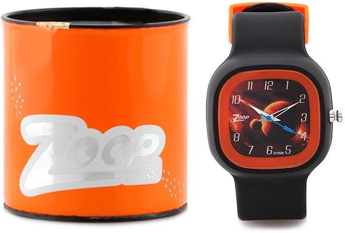 Zoop C3030PP05 Analog Watch  - For Boys, Girls view 7