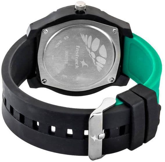 Fastrack 3062PP12 Tees Pop Analog Watch  - For Women, Men view 3