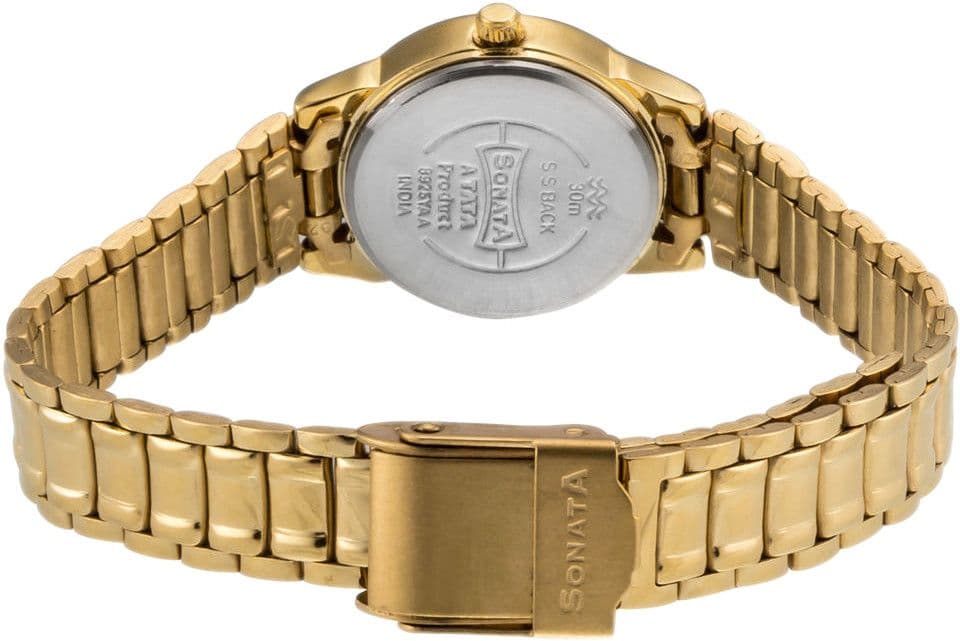 Sonata 8925YM05 Analog Watch  - For Women view 3