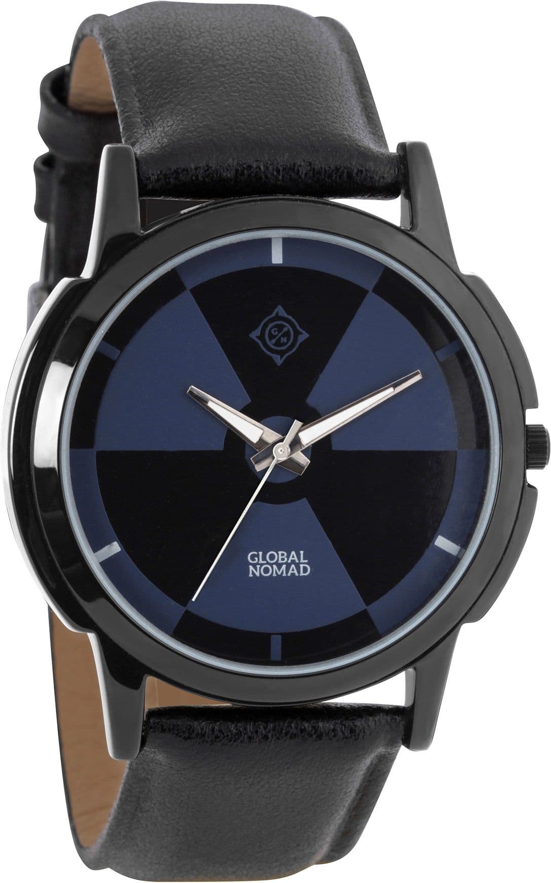 Global Nomad GNLBBL15F3 Analog Watch  - For Men