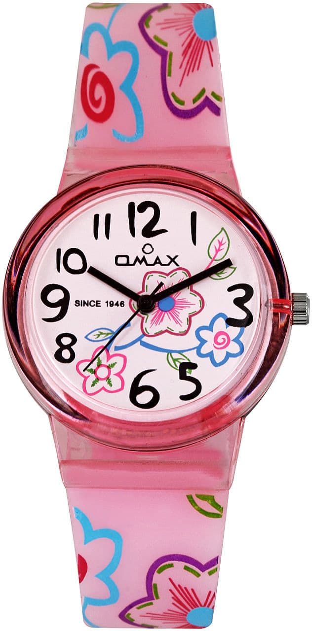 Omax KD109 Analog Watch  - For Boys, Girls view 2