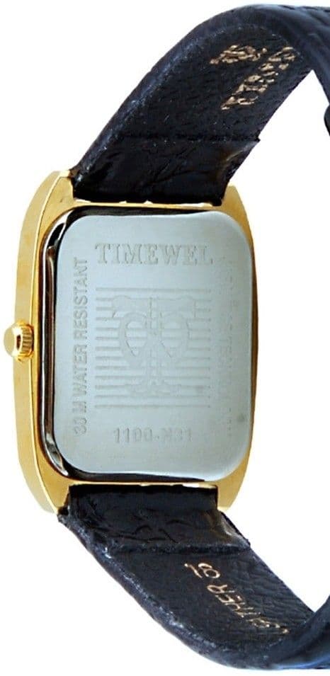 Timewel 1100-N31 Analog Watch  - For Men view 3