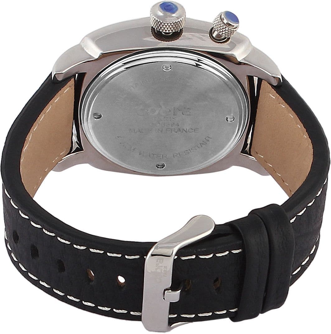 Cobra Paris CO6394A1 Analog Watch  - For Men, Boys view 4