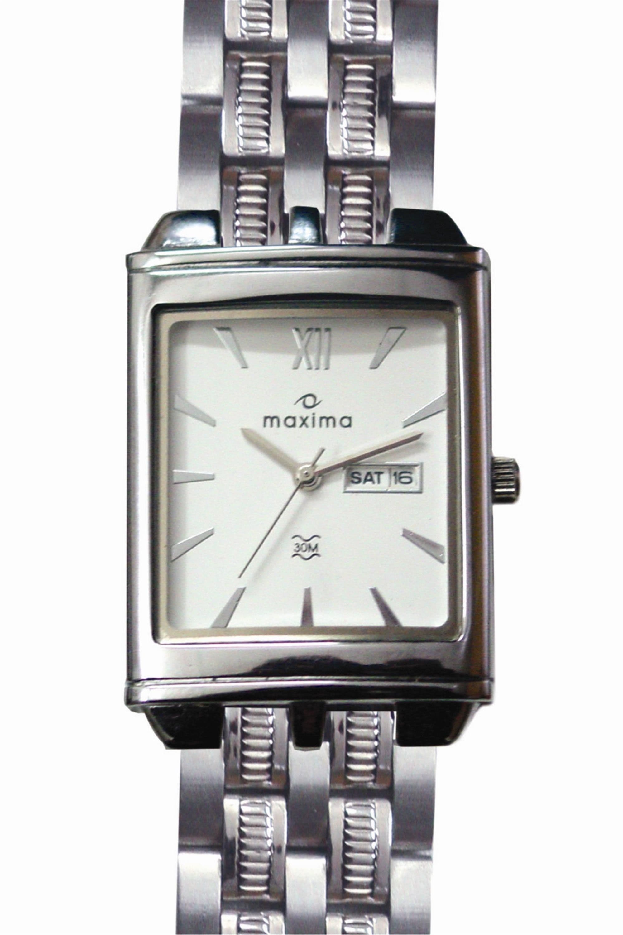 Maxima 20141CMGI Attivo Analog Watch  - For Men