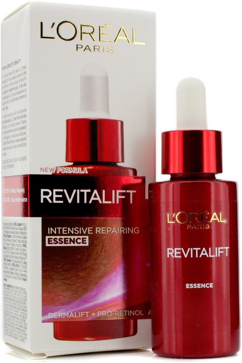 Loreal Revitalift essence