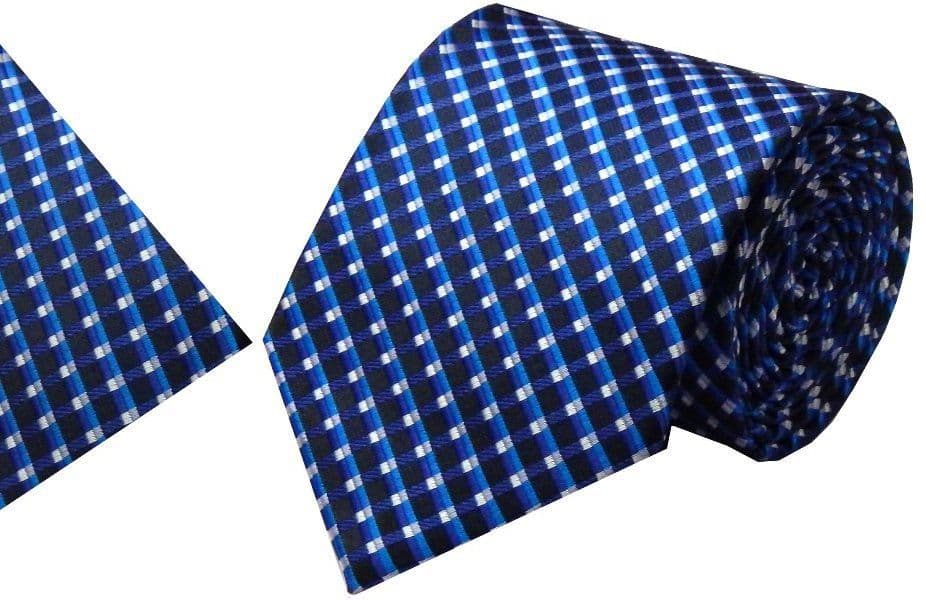 Navaksha Necktie Men's Combo