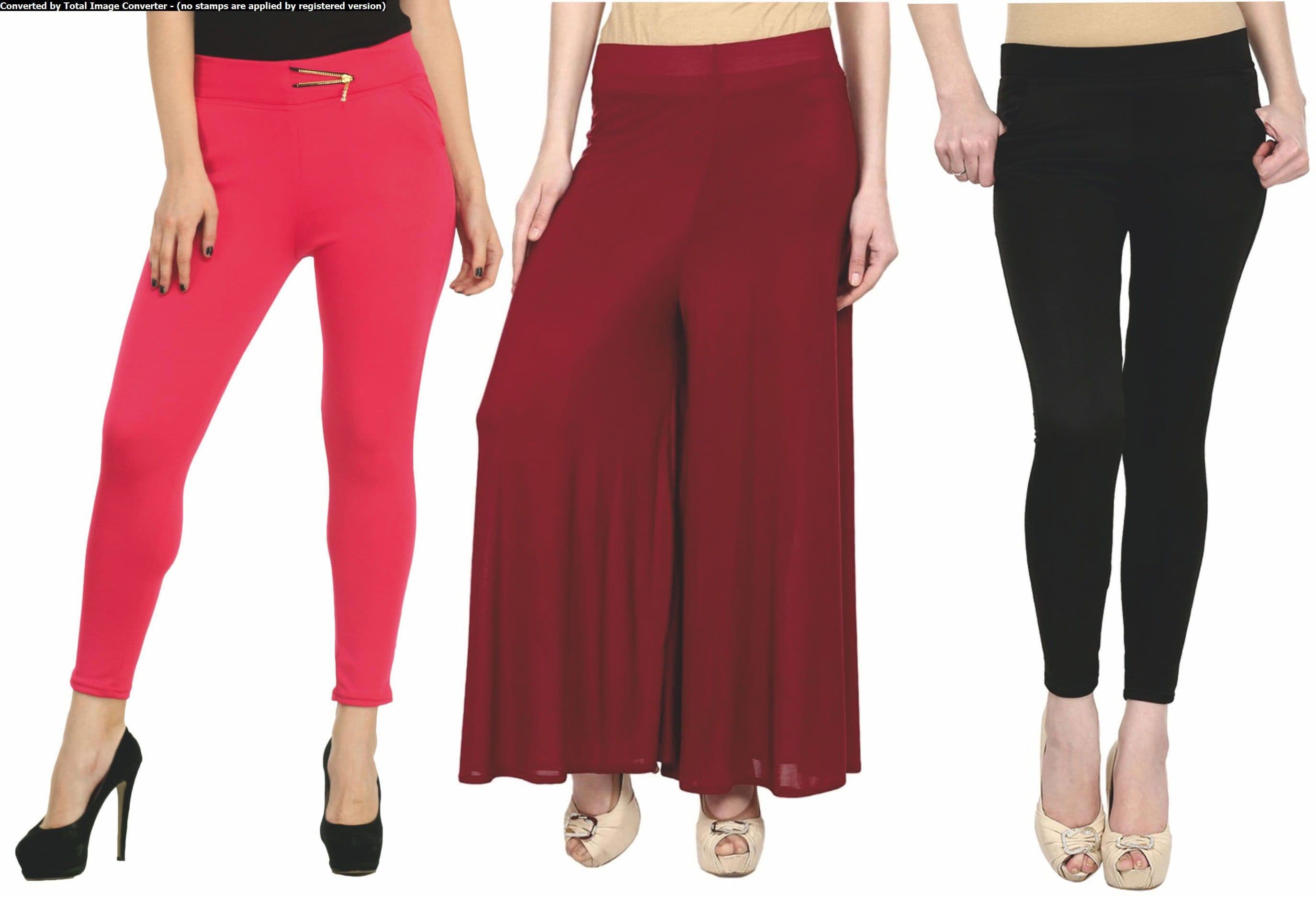 FIFO Bottom Women's Combo