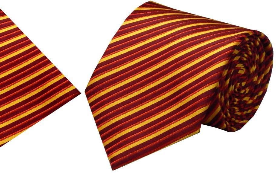 Navaksha Necktie Men's Combo