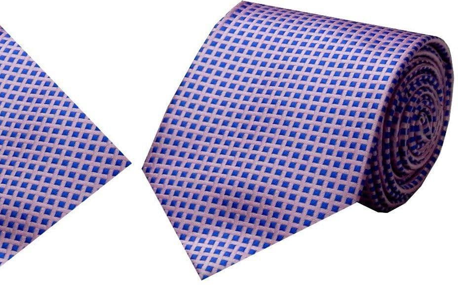 Navaksha Necktie Men's Combo