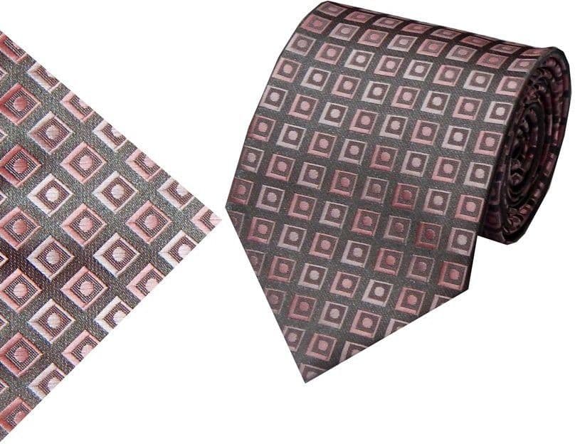 Navaksha Necktie Men's Combo