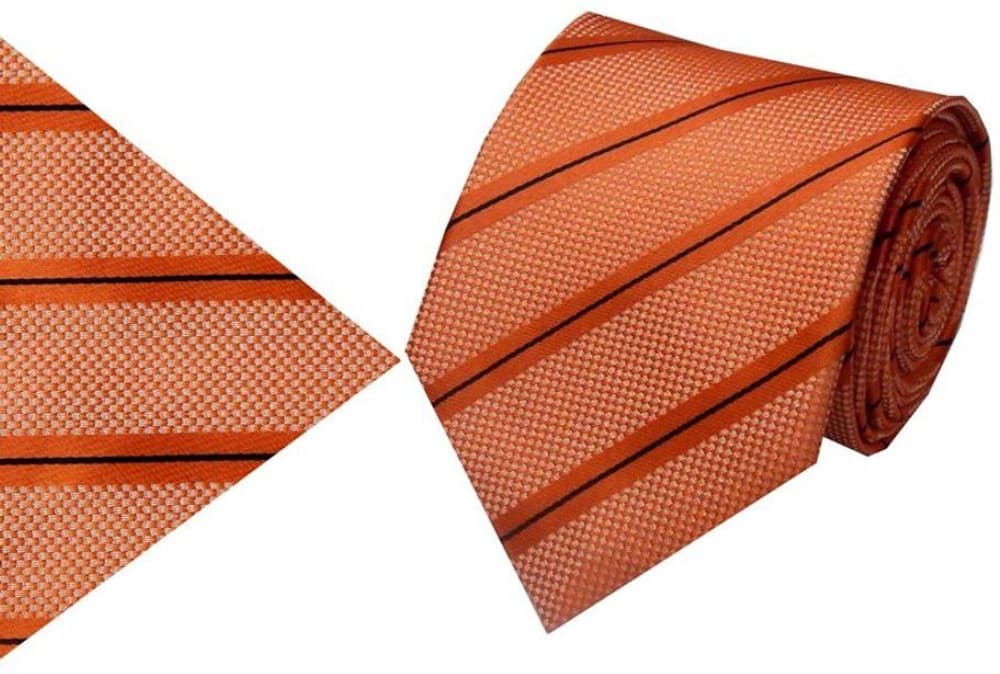 Navaksha Necktie Men's Combo