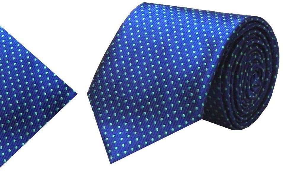 Navaksha Necktie Men's Combo