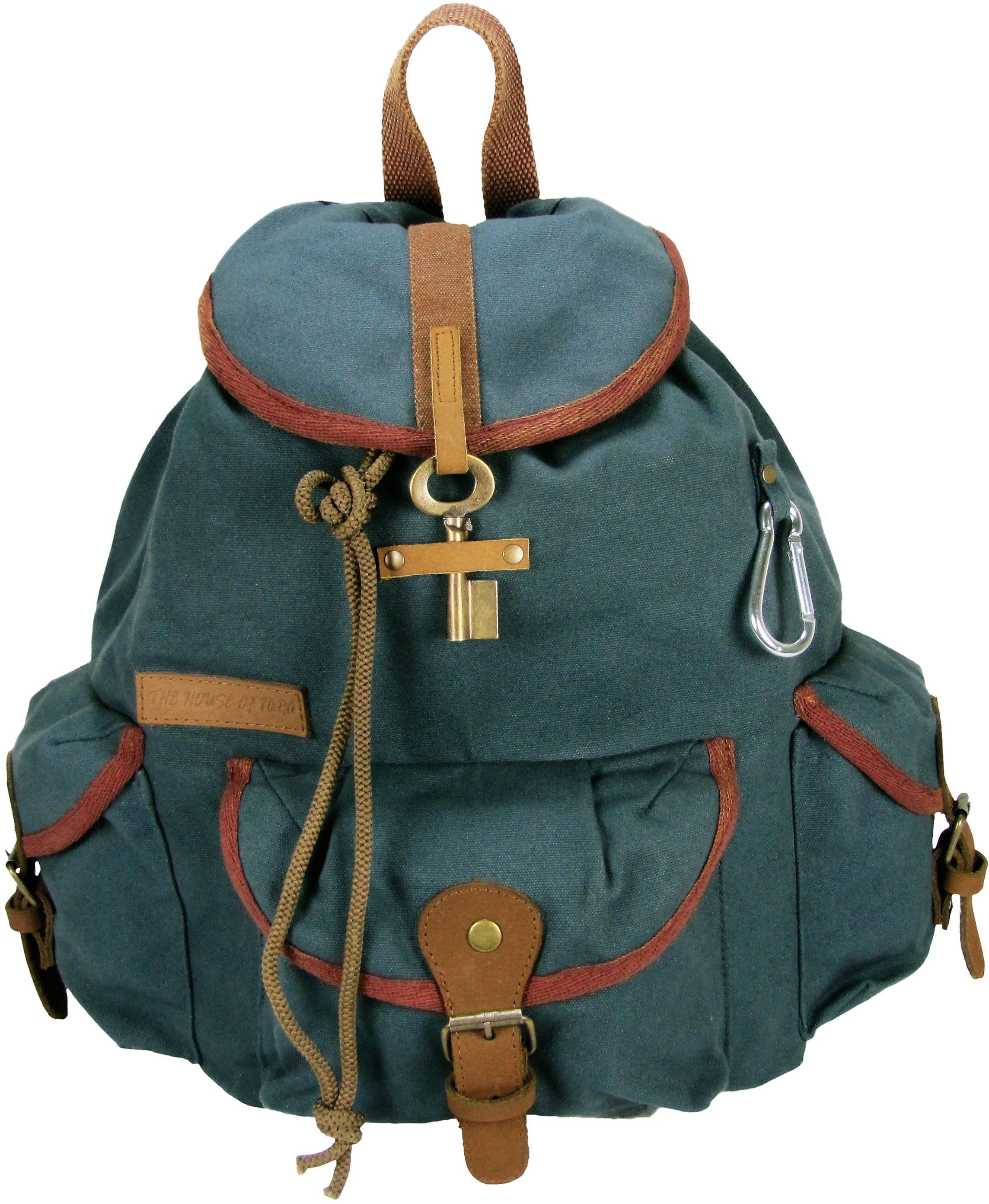 The House of Tara Go-Getter 19 L Backpack