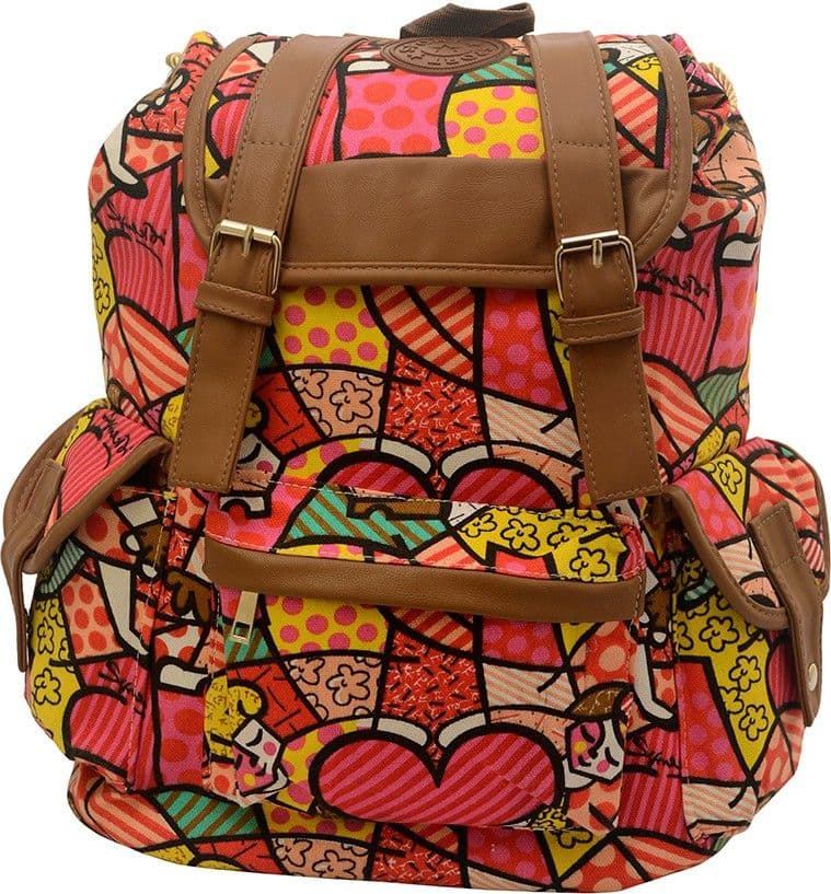 Legato Rugsack Bag 2.5 L Backpack