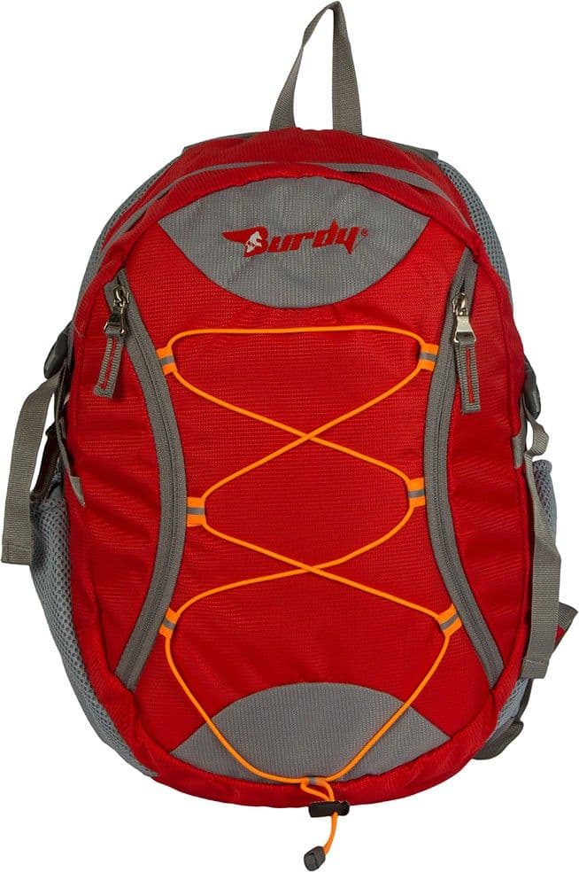 BURDY 4102 16 L Backpack
