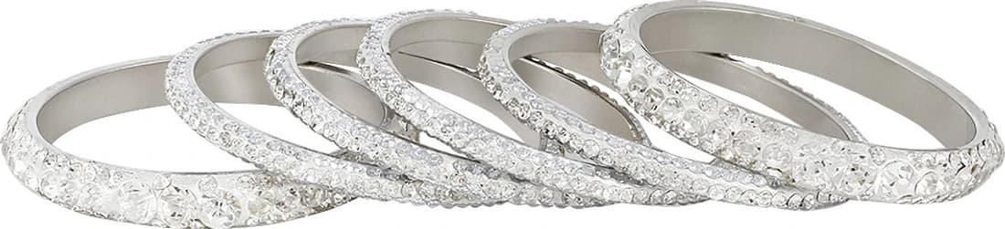 Solah Shringar Brass, Lac Bangle Set