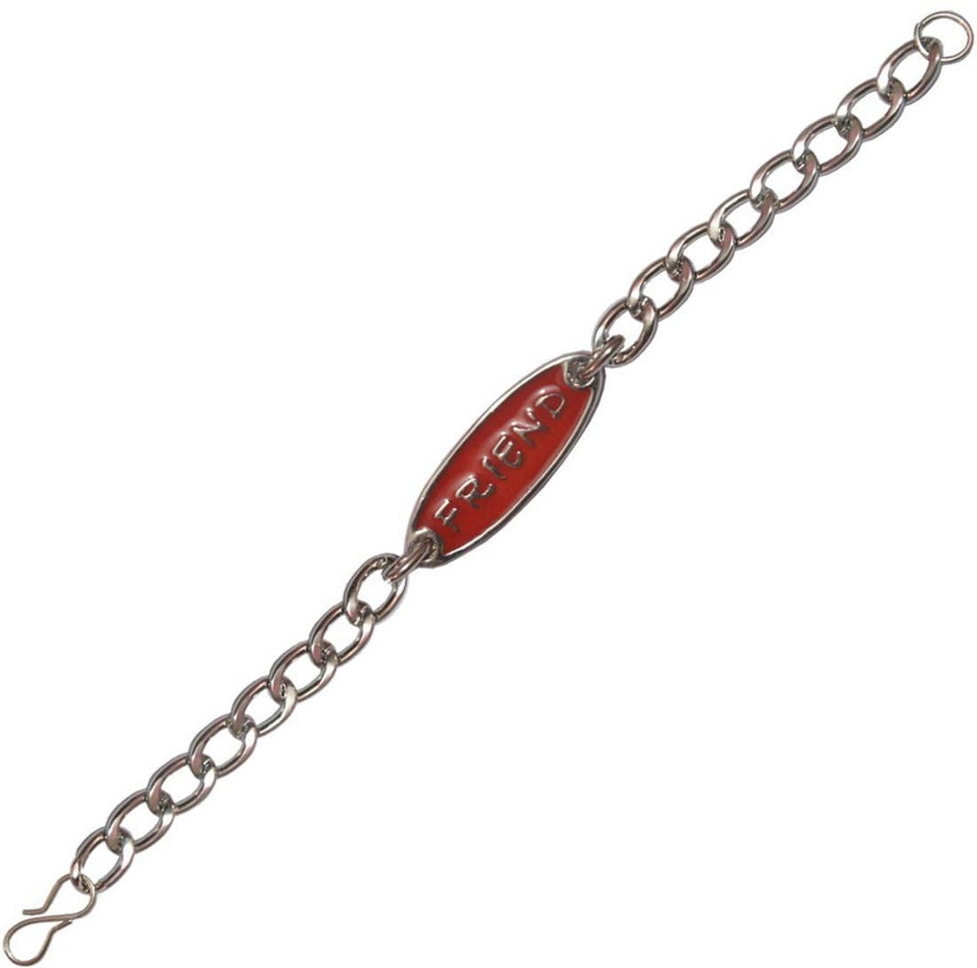 Men Style Alloy Bracelet