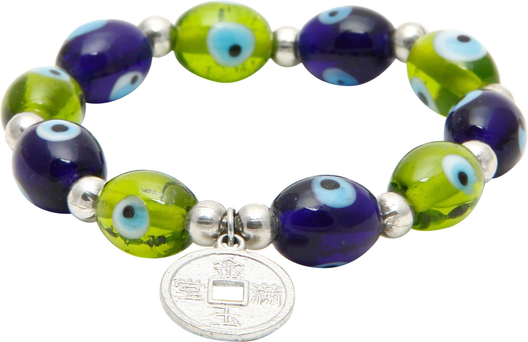 Galz4ever Alloy Bracelet