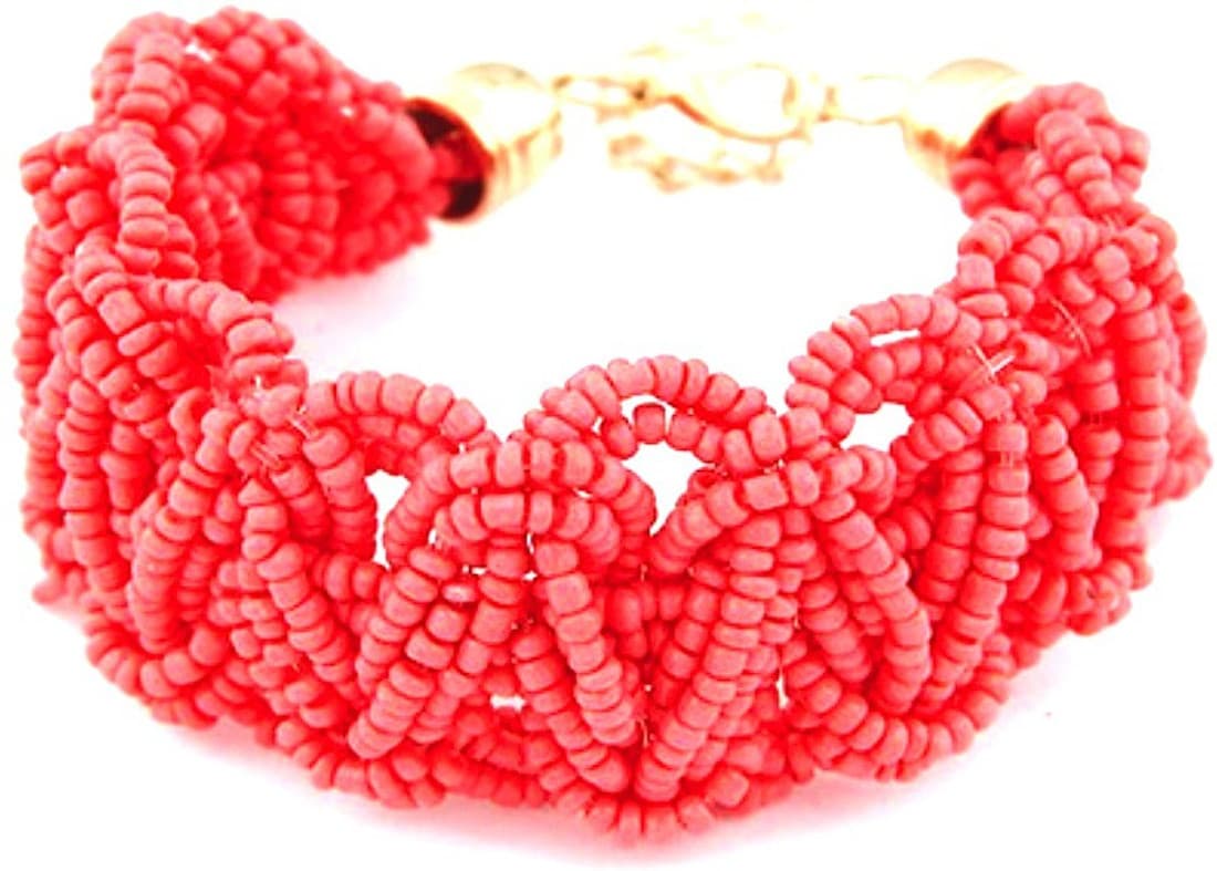 Nexessories Acrylic Bracelet