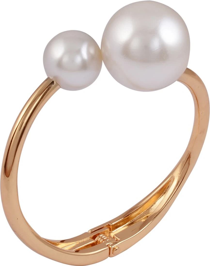 Sanayacollection Alloy Bangle