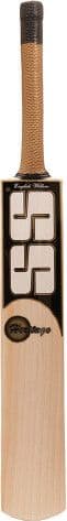 SS Ton Heritage English Willow Cricket Bat