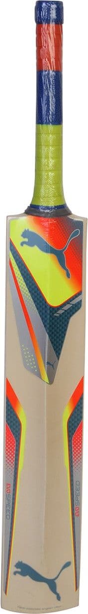 Puma evoSPEED HPI Willow Cricket Bat