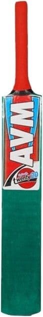 AVM Splash 20-20 Kashmir Willow Cricket Bat