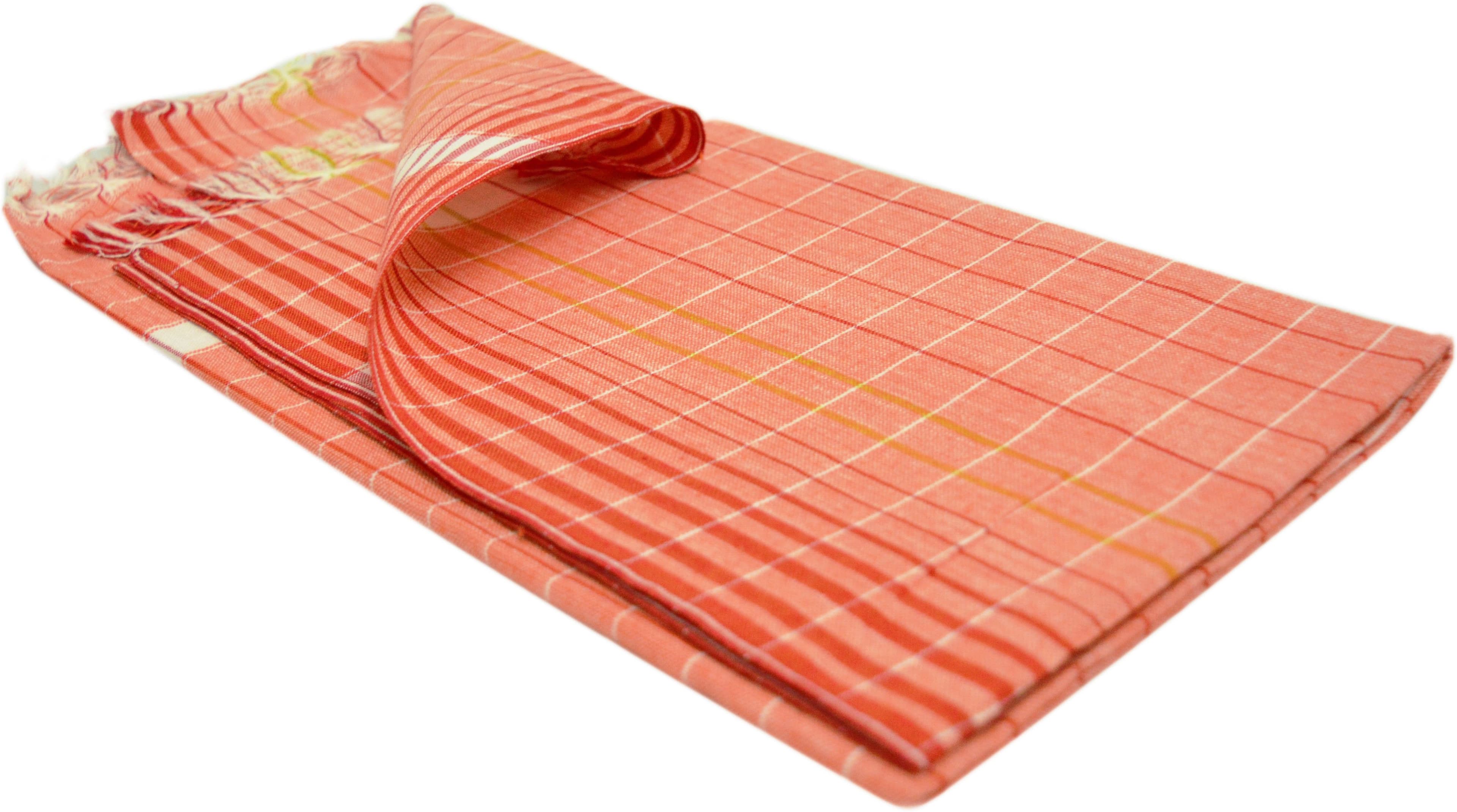 Tks Cotton Hair Towel