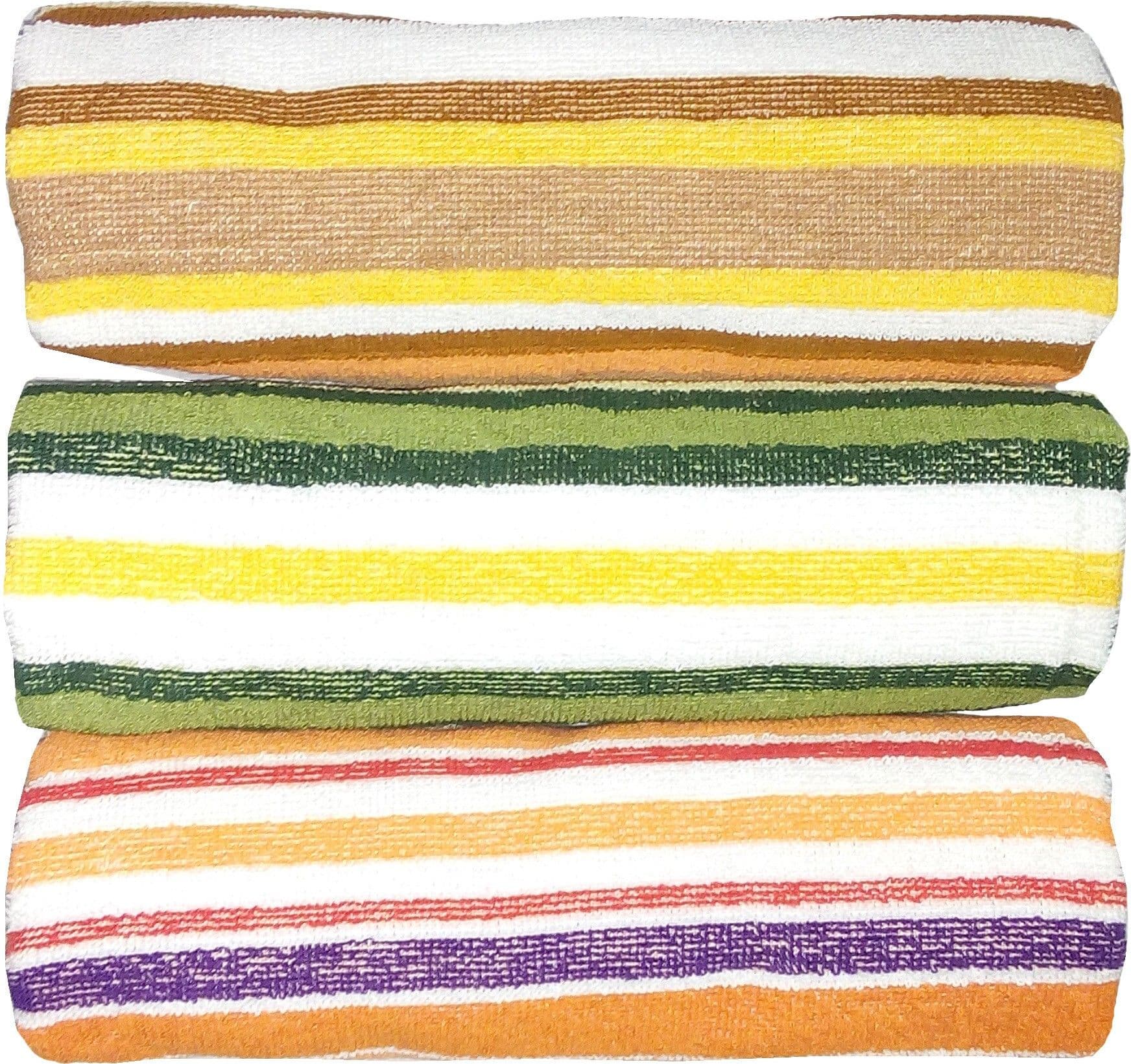Excellent4U Cotton Baby Towel