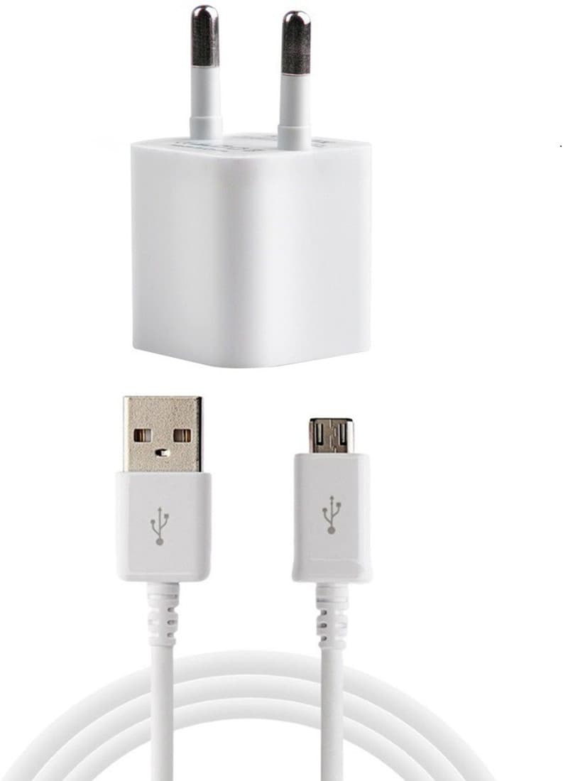 OASIS WALLCHARGER_G_03 Battery Charger