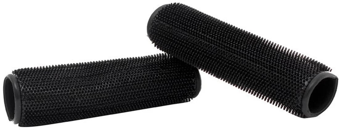 Speedwav 220175 Bike Handle Grip For TVS Apache