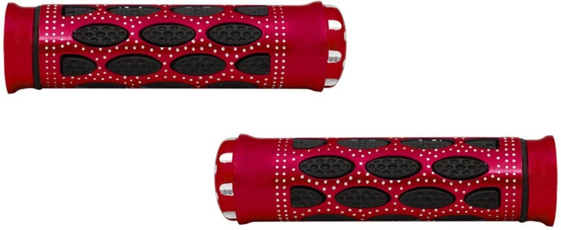 Speedwav 157497 Bike Handle Grip For Yamaha SZ-S