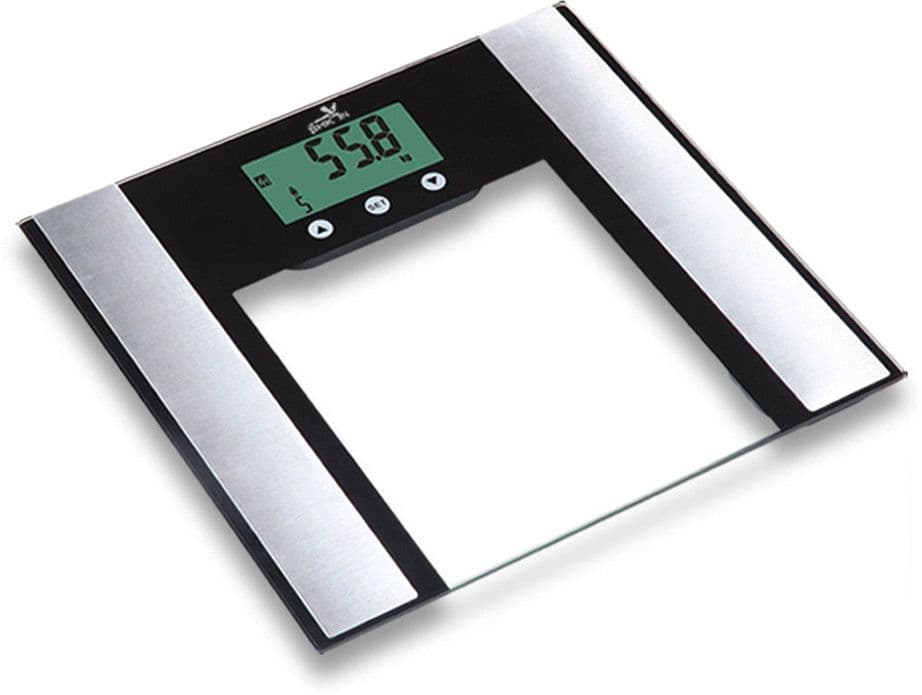 Shikon SKO42 BMI Personal Weighing Scale Body Fat Analyzer