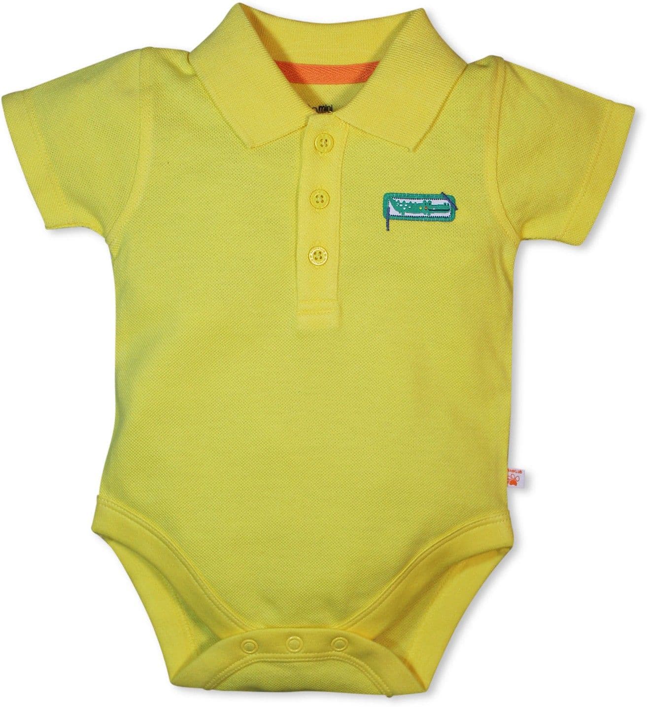 FS Mini Klub Baby Boy's Bodysuit