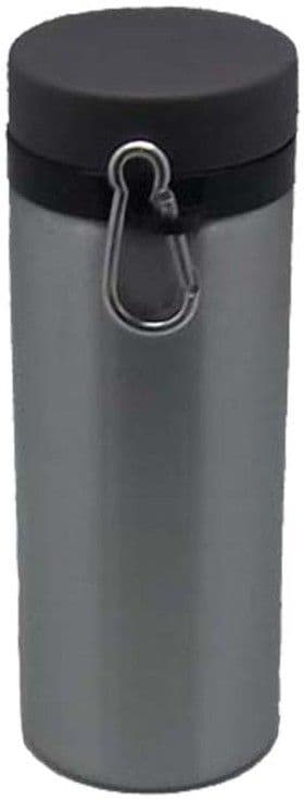Tuelip Silver Sipper Bottle 600 ml Sipper