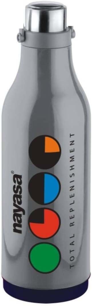 nayasa whip 1200 ml Bottle