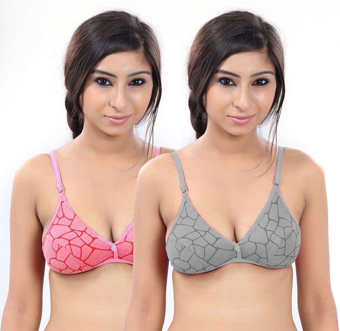 S4S Stylish Women's Push-up Bra
