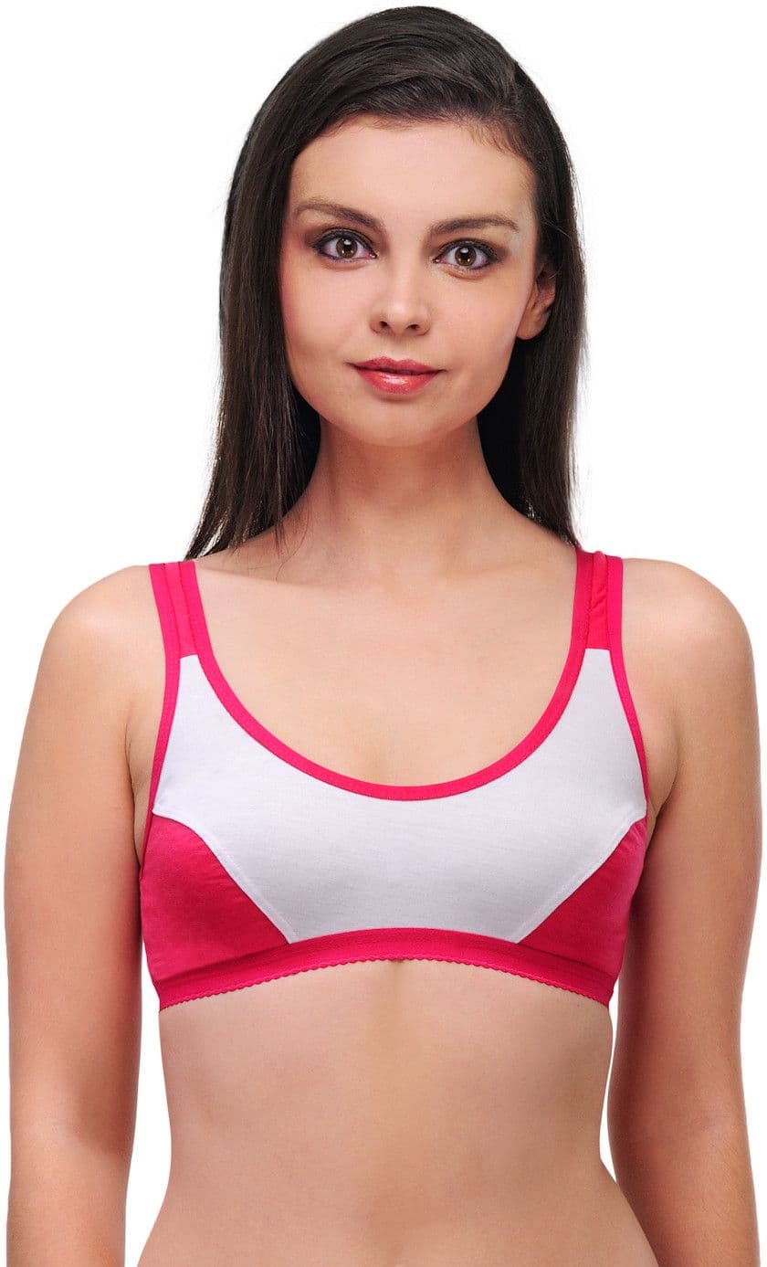 Oleva Women's Sports Bra