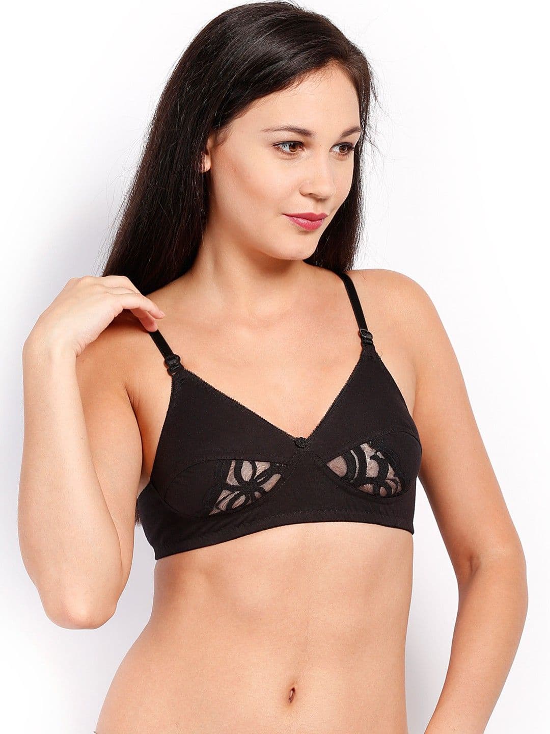 Tia by Ten on Ten Perla Women's T-Shirt Bra
