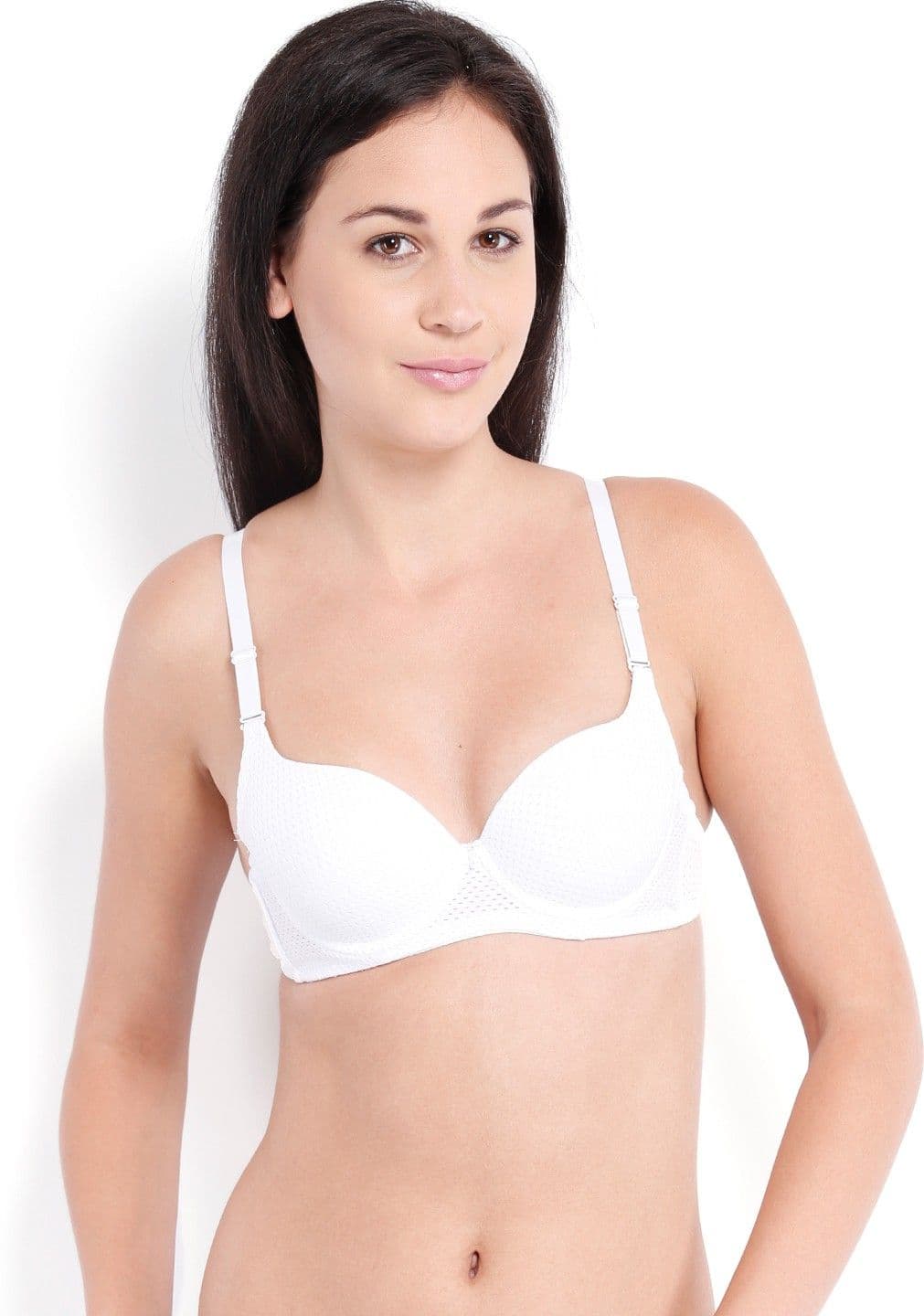 Tia by Ten on Ten Cathy Women's T-Shirt Bra