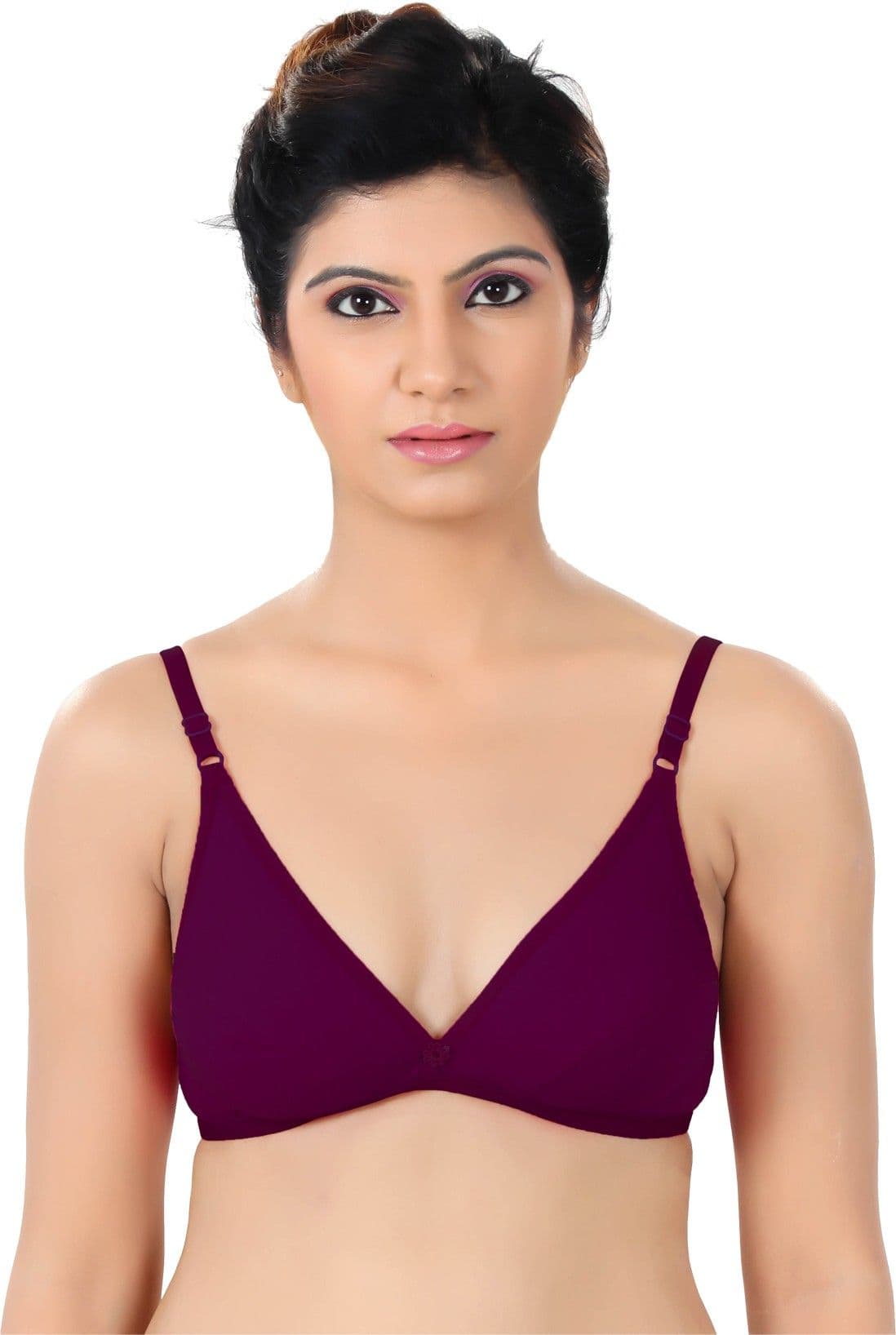 S4S Stylish Women's Push-up Bra