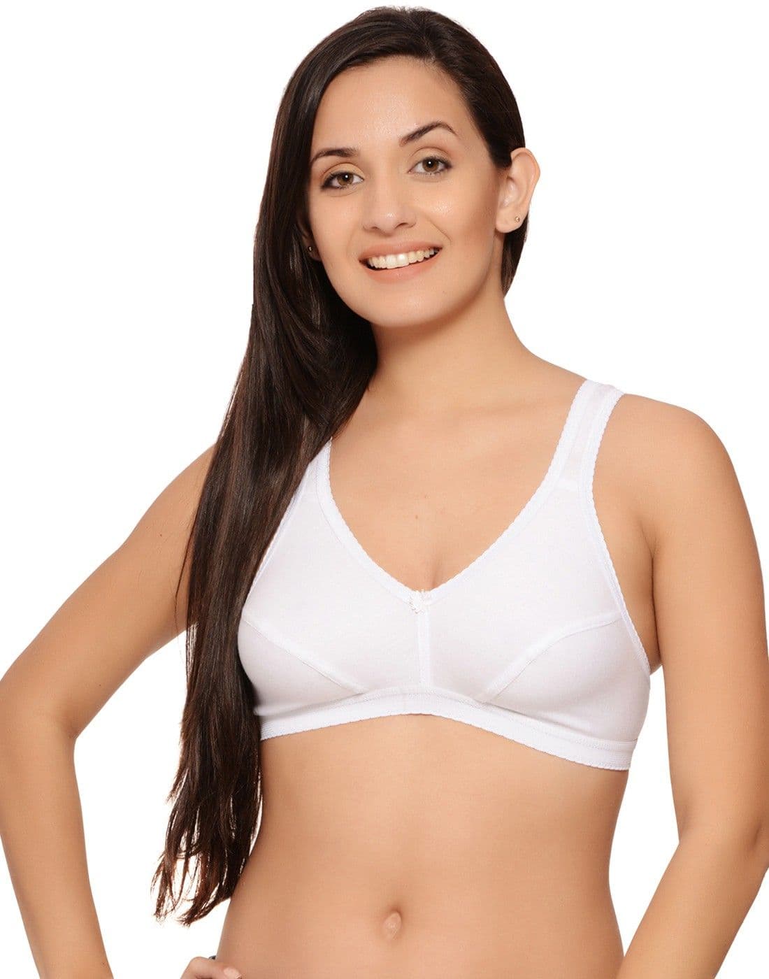 ShowTime Women's Full Coverage, Sports Bra