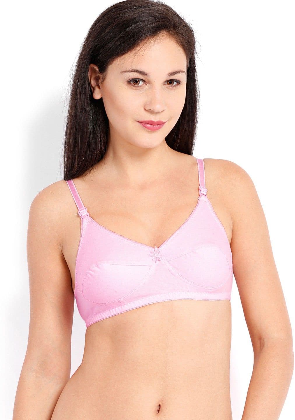 Tia by Ten on Ten Fanny Women's T-Shirt Bra