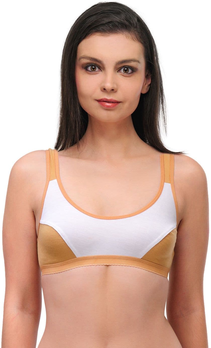 Oleva Women's Sports Bra