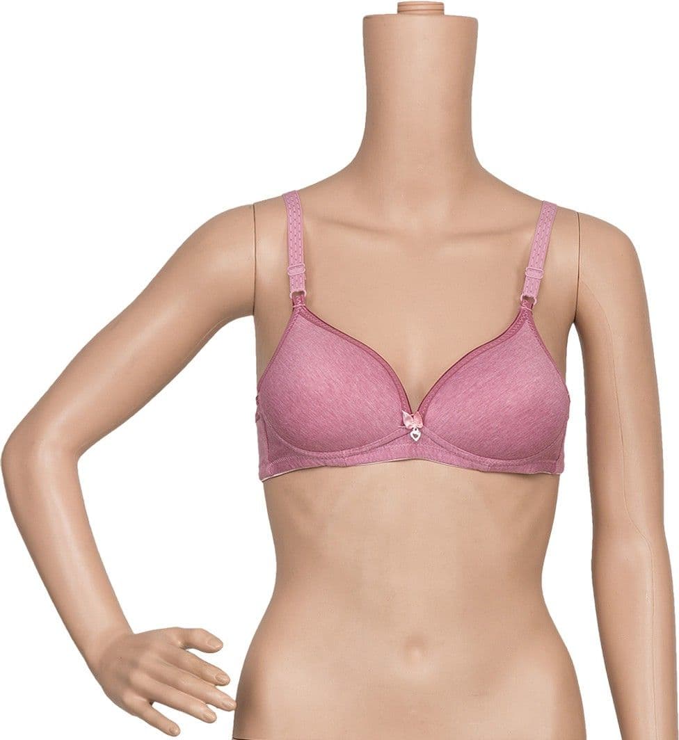Floozy Its My Choice Women's Push-up Bra
