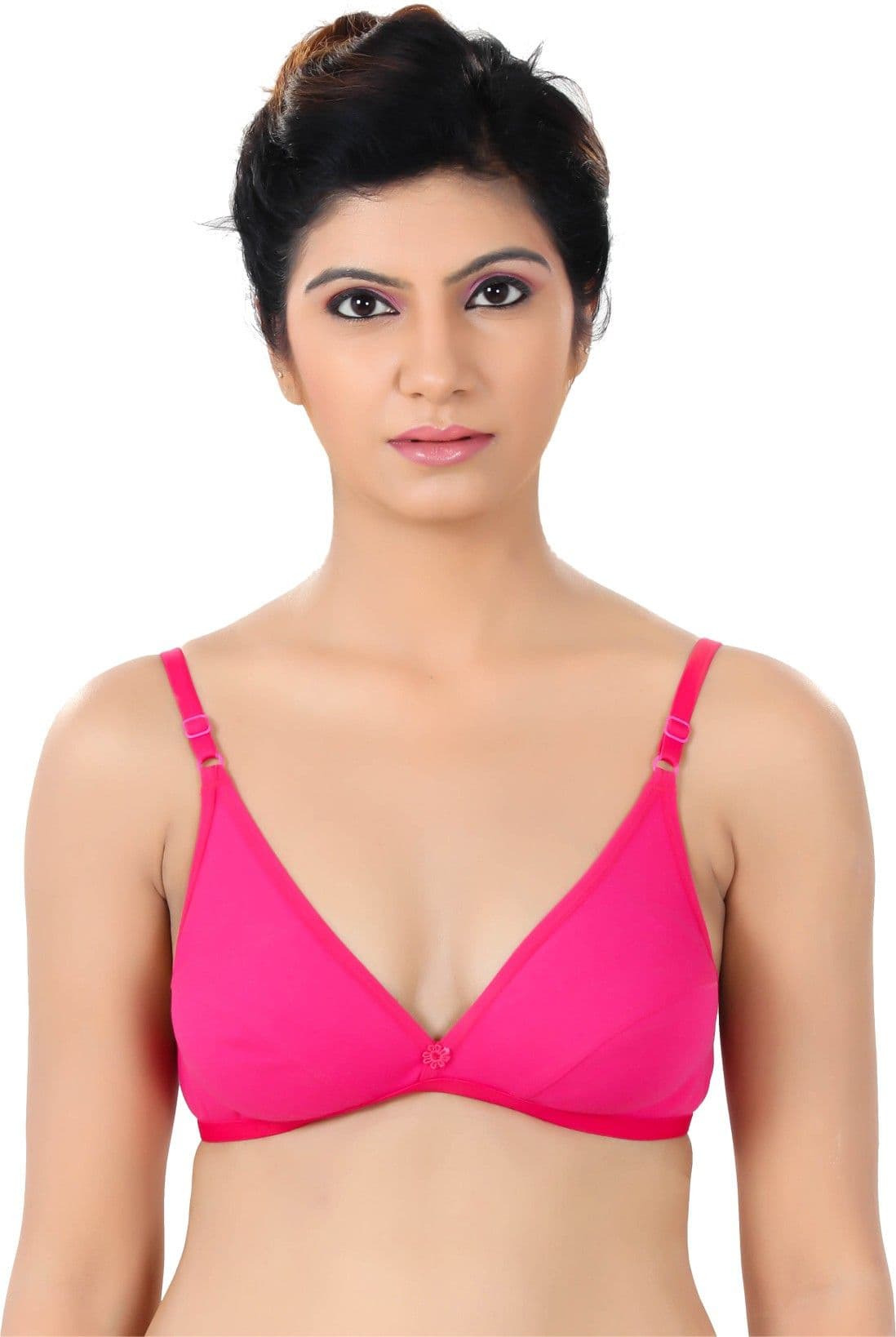 S4S Stylish Women's Push-up Bra
